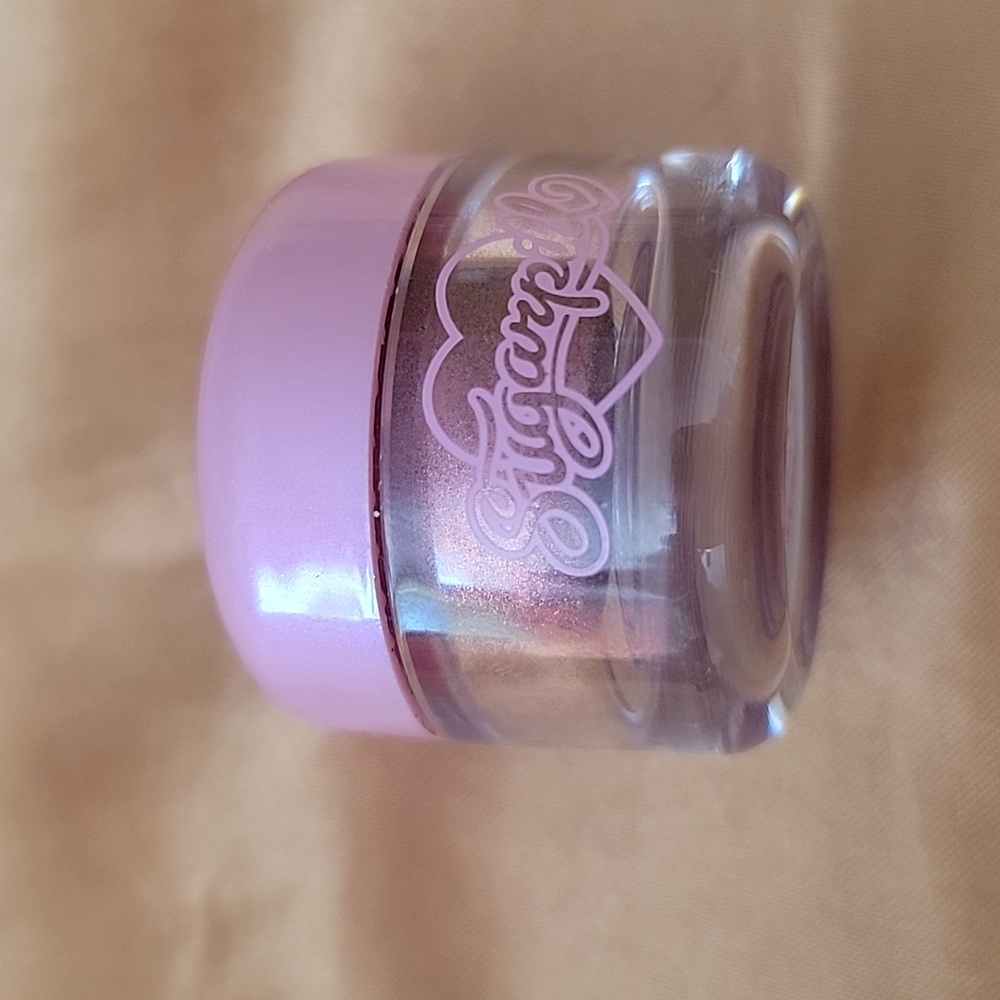 NEW Sugarpill Loose Eyeshadow SOLAR